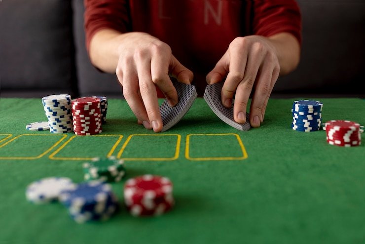 Privasi akun anggota VIP