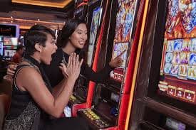 Tampilan anggota VIP di ponsel